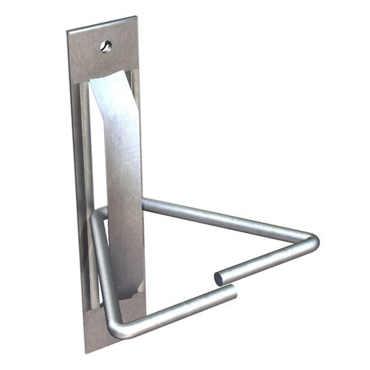 Hohmann & Barnard DW-10HS Veneer Anchor 14 Gauge Hot Dipped Galvanized