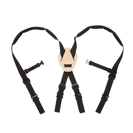 CLC Work Gear Heavy Duty Padded Construction Suspenders