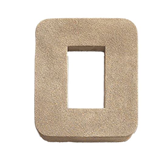 StoneCraft Industries Receptacle Box — TAPSCRBCR