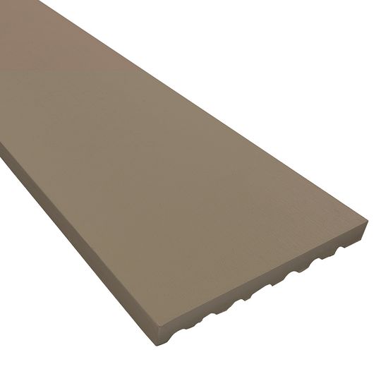 James Hardie Hardie Trim 5/4 NT3 Smooth Board for HardieZone 5 — HAR54KBNSHZ51125