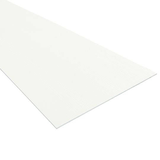 James Hardie Hardie Soffit Non-Vented Cedarmill Panel for HardieZone 5 — HARSNVAWCHZ524