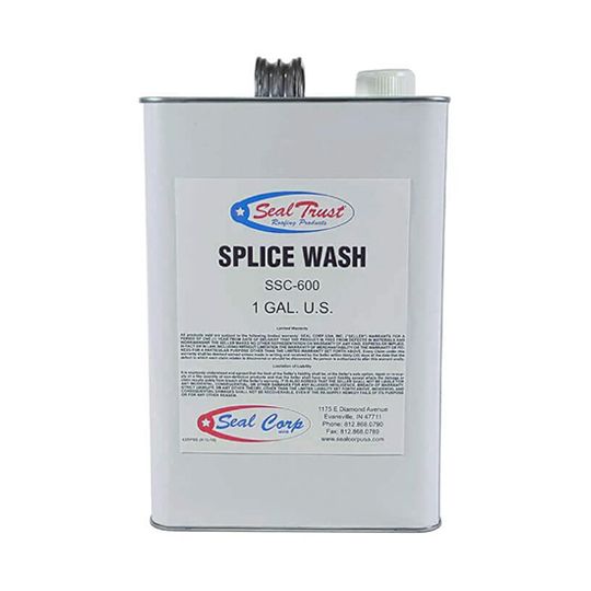 Seal Trust Splice Wash - 1 Gallon Can
