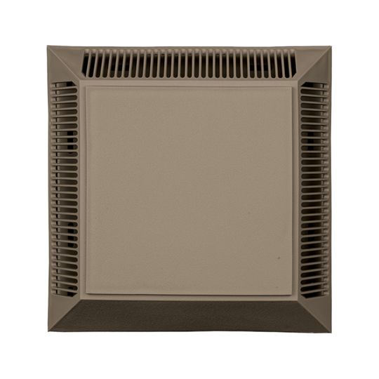 Mid-America Master Intake/Exhaust Vent — MABMMIEV095