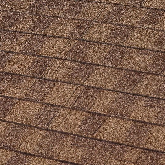 Unified Steel Granite-Ridge Shingle — Metal Roofing — BORGRSES