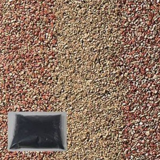 Decra Roofing Systems Touch Up Kit — DRSTUKVG