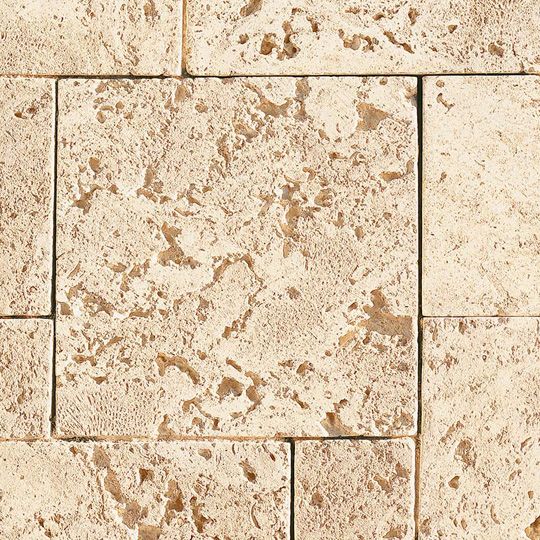 Eldorado Stone CoastalReef Corner Stone - 70 Lin. Ft. Box — ELDCOC0003BB