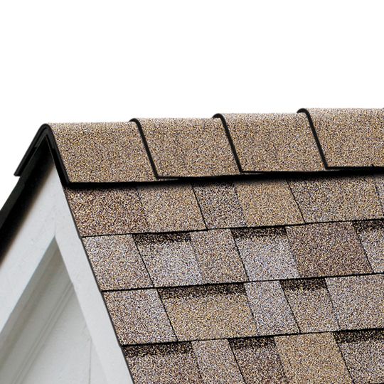 Owens Corning DuraRidge Hip & Ridge Shingles — Hip & Ridge Shingles — OCFDRMNAM