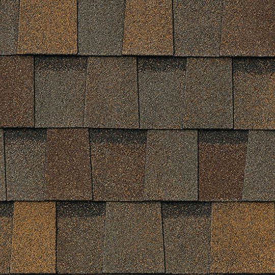 Atlas StormMaster Shake Shingles with Scotchgard Protector — ATLSMSSPCC