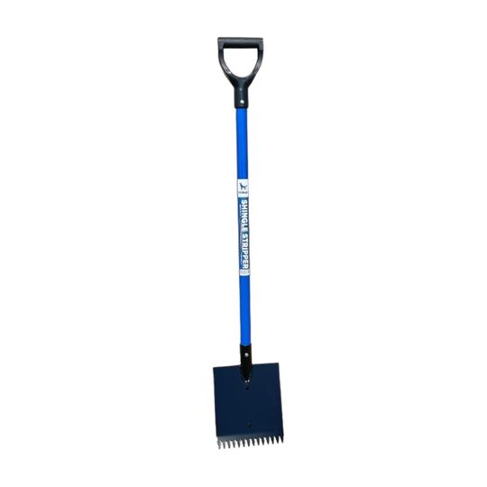 TRI-BUILT Shingle Stripper