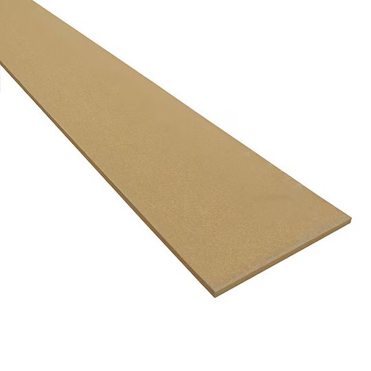 James Hardie Artisan Smooth Plank Lap Siding for HardieZone 10 — HARAPSM7PRHZ10