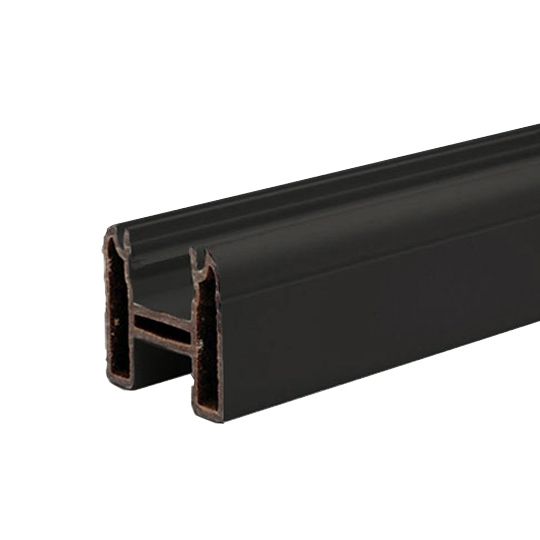 Trex 67.5" Universal Top/Bottom Rail