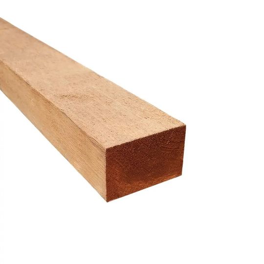 Boise Cascade 4" x 8" x 8' #2 Cedar