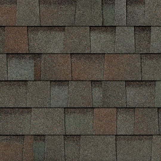 Owens Corning Oakridge Shingles — OCFDVO30AWP