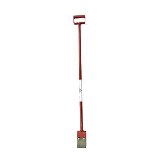 Cleasby Equipment 3-1/2" Scraper Bar