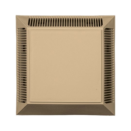 Mid-America Master Intake/Exhaust Vent — MABMMIEV045