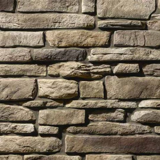 ProVia Ledgestone Veneer 90° Corners — PVDLSCSQ