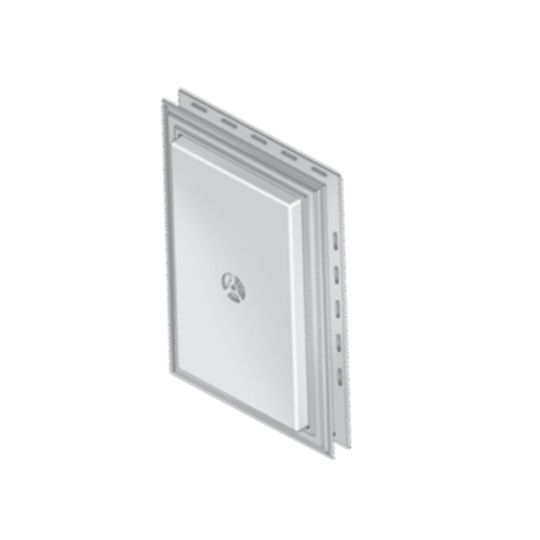 Royal Building Products Large Classic Standard Mount — ROY32000