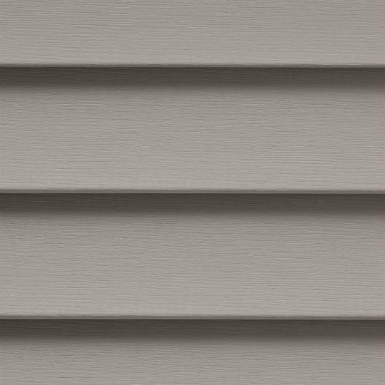 CertainTeed Siding Restoration Classic Double 4" Clapboard Vinyl Siding - Select Cedar Finish — CERRCD4WGGGX