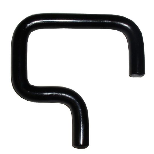 Newborn Aluminum Ladder Hook for 200/300/400/600 Series Bulk Caulk Guns