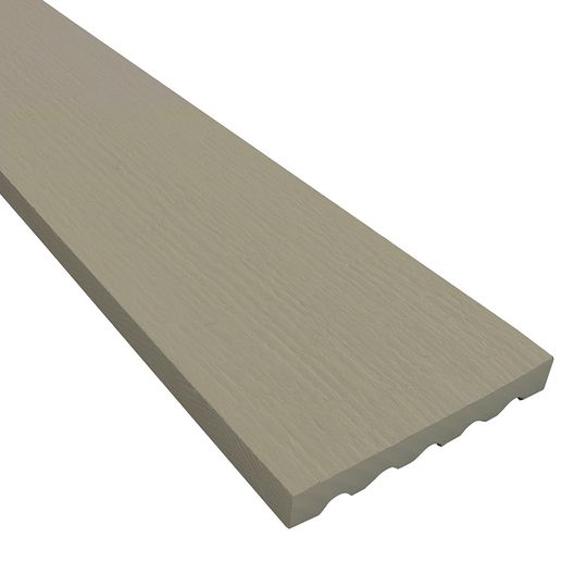 James Hardie Hardie Trim 5/4 NT3 Roughsawn Board for HardieZone 5 — HAR54MTNRHZ5725