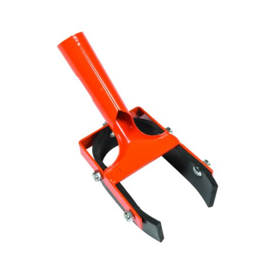 Seymour Midwest Midwest Rake Lightweight U-Crack Filler Squeegee
