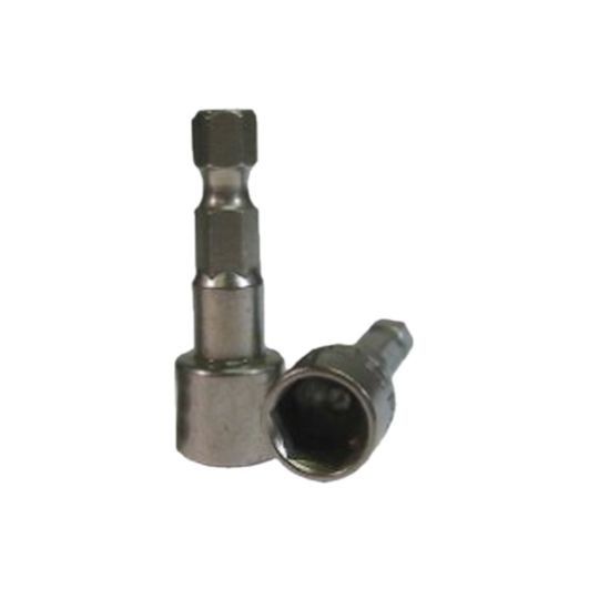 C&R Manufacturing 1/4" Non-Magnetic Nut Driver
