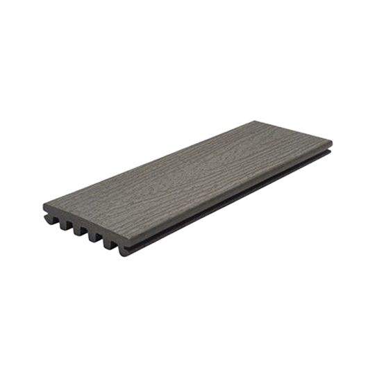 Trex 1" x 6" x 12' Enhance Grooved Edge Decking Boards — TRXENGE12TS