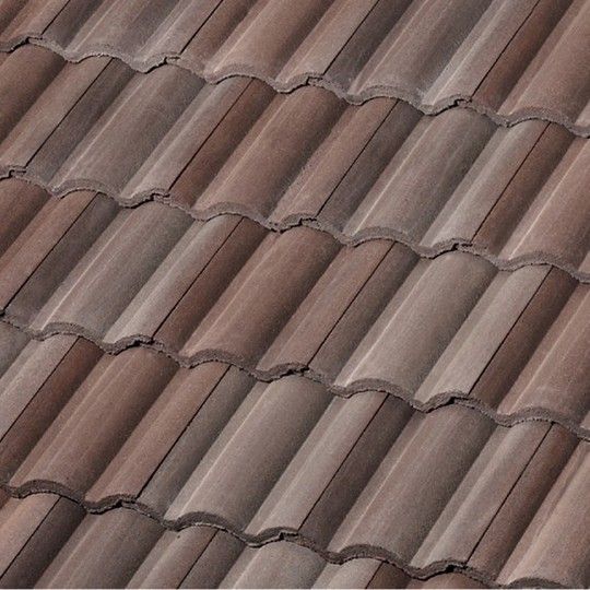 Newpoint Villa 900 Capri Trim Tile — MNR1CWCS4932CDV