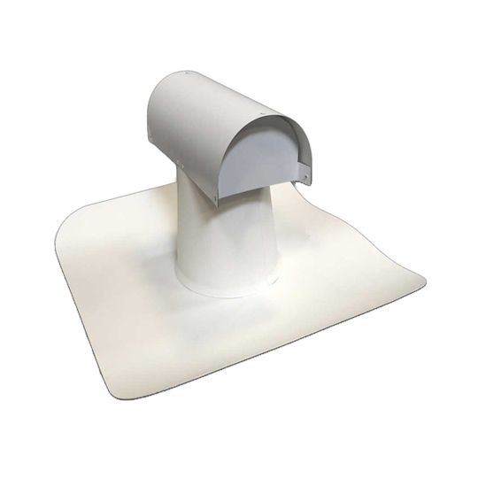 Carlisle SynTec Sure-Weld TPO T-Top Vents — CAR4TTOPGR