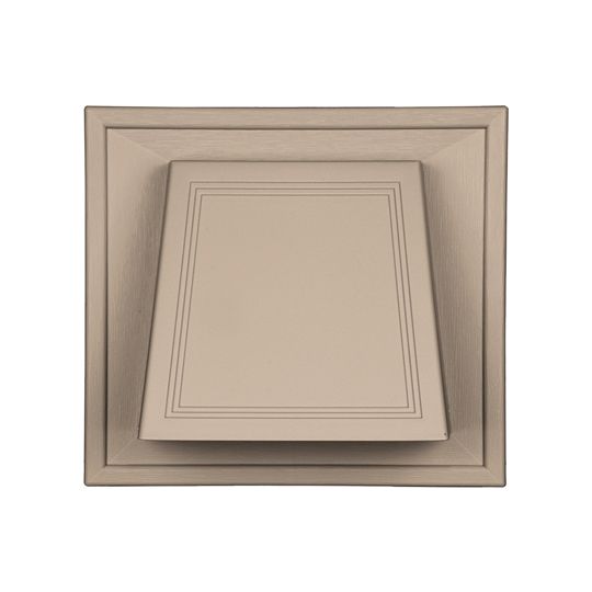 Mid-America Hooded Vent — MABMMHV4023