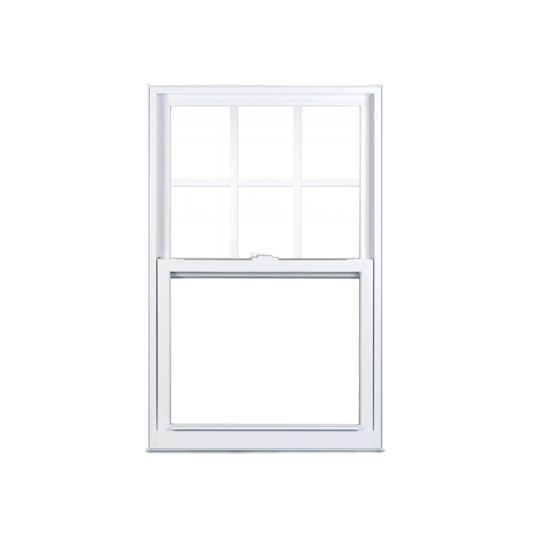 SilverLine Windows 36" x 62" Single Hung