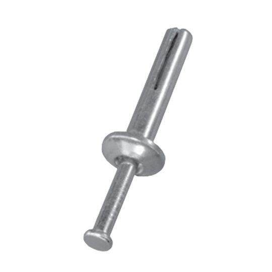 TRI-BUILT Zinc Masonry Anchor — TRIMANCH14114ZBX