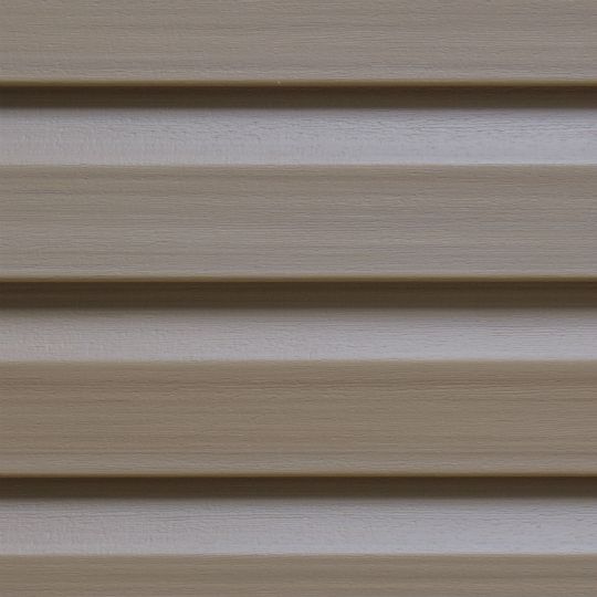 CertainTeed Siding Monogram Double 5" Dutch lap Vinyl Siding - Rough Cedar Finish — CERMGD5DLRCWB