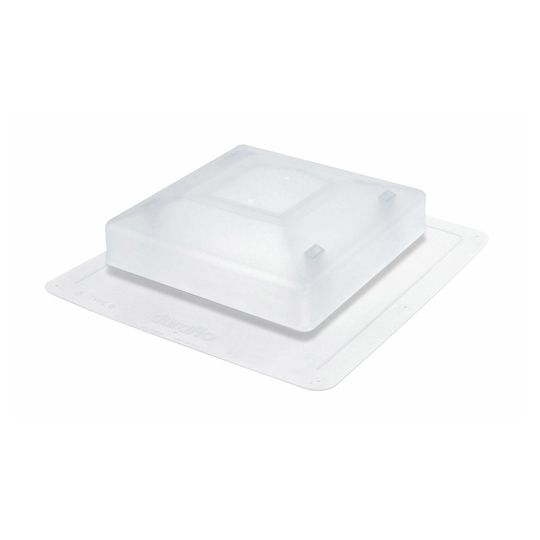 Duraflo Shed Light Roof Vent