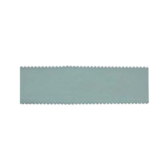 Seymour Midwest 1/2" Notch x 24" EPDM Reversible Squeegee Blade