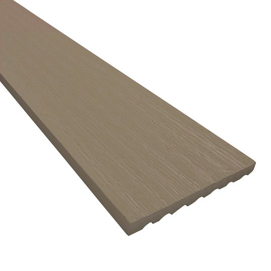 James Hardie Hardie Trim 5/4 NT3 Roughsawn Board for HardieZone 5 — HAR54PNRHZ5925