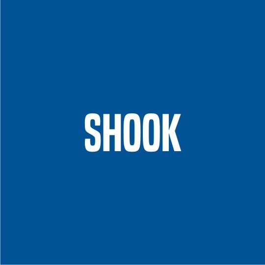 Shook Manufactured Products 1/4" Magnetized "Jiffy" Chuck