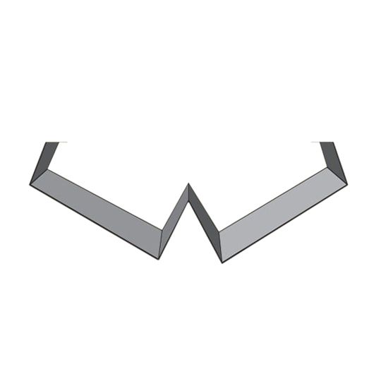 Decra Roofing Systems W-Valley Batten System