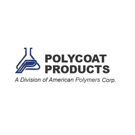Polycoat Products Polyglaze AL-50 (250 Voc) Aliphatic Polyurethane Topcoat - 5 Gallon Pail — PCZAL50250TCVT5G