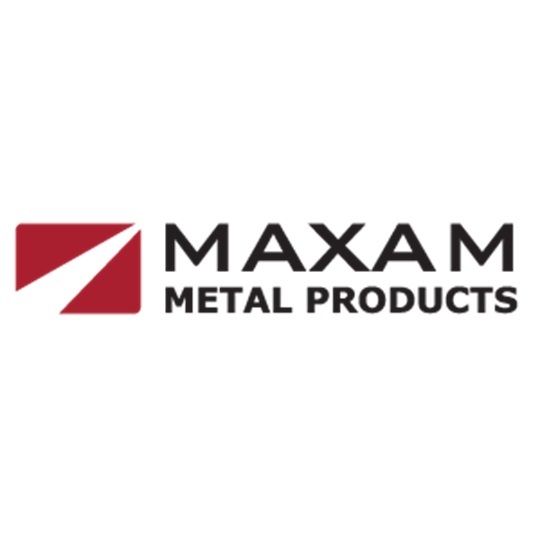 Maxam Metal Products MAX-14 Galvanneal Steel Roof Hatch