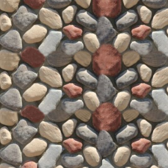 Quarry Ridge Stone Fieldstone Corner - 5 Lineal Ft. Box — QRIFSCWE5LF