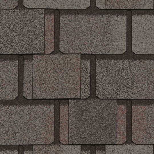 CertainTeed Roofing Belmont Shingles — CTRBOXCS