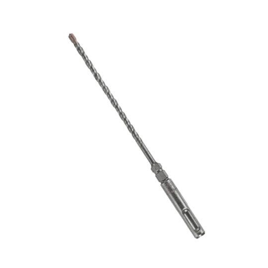 Bosch 5/32" x 6-1/2" SDS-plus Bulldog Hex Drive Rotary Hammer Bit