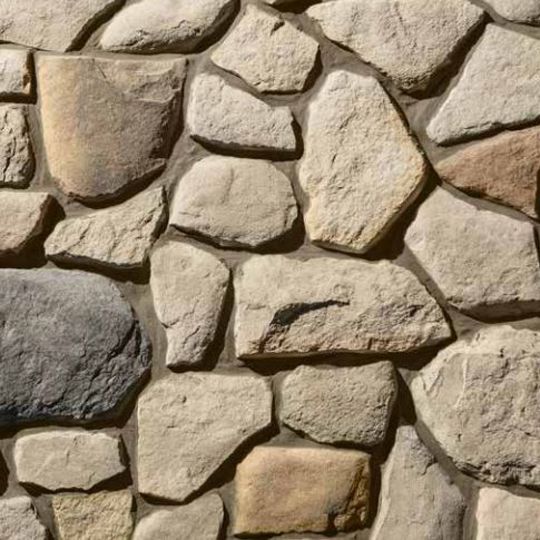 ProVia Fieldstone Veneer 90° Corners — PVDFSCSM