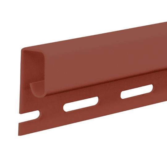 CertainTeed Siding Cedar Impressions Undersill Trim - Matte Finish — CERCIUSAR