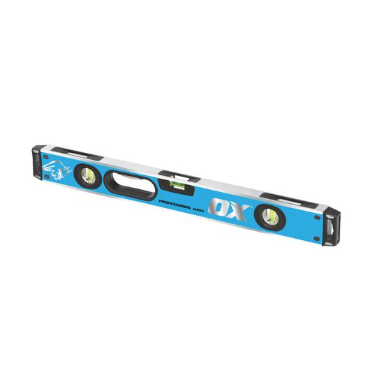 OX Tools 96" Magnetic Pro Level