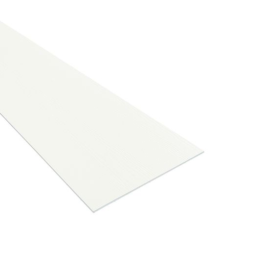 James Hardie Hardie Soffit Non-Vented Cedarmill Panel for HardieZone 5 — HARSNVAWCHZ516