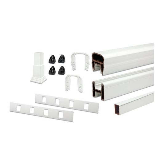 Trex 6" x 36" Transcend Rail Kit