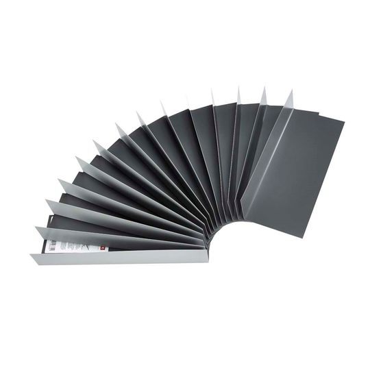 Velux Additional Aluminum Step Flashing for Deck-Mounted Skylight