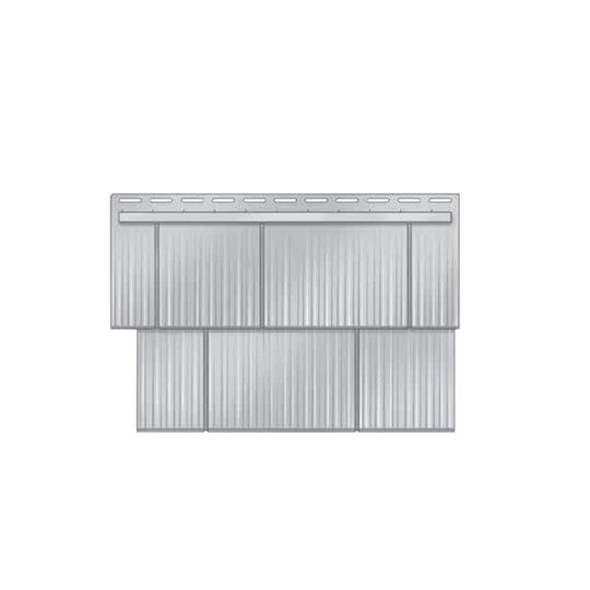 Exterior Portfolio Portsmouth Double 5" Shingle — EXPD5SHINGLE01